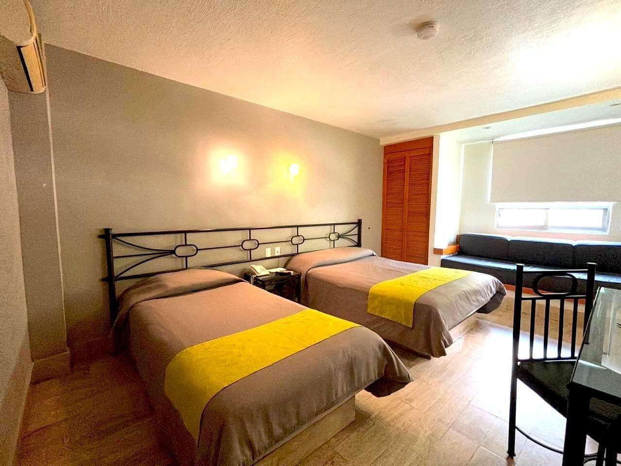 Photo - Hotel Arboledas Expo