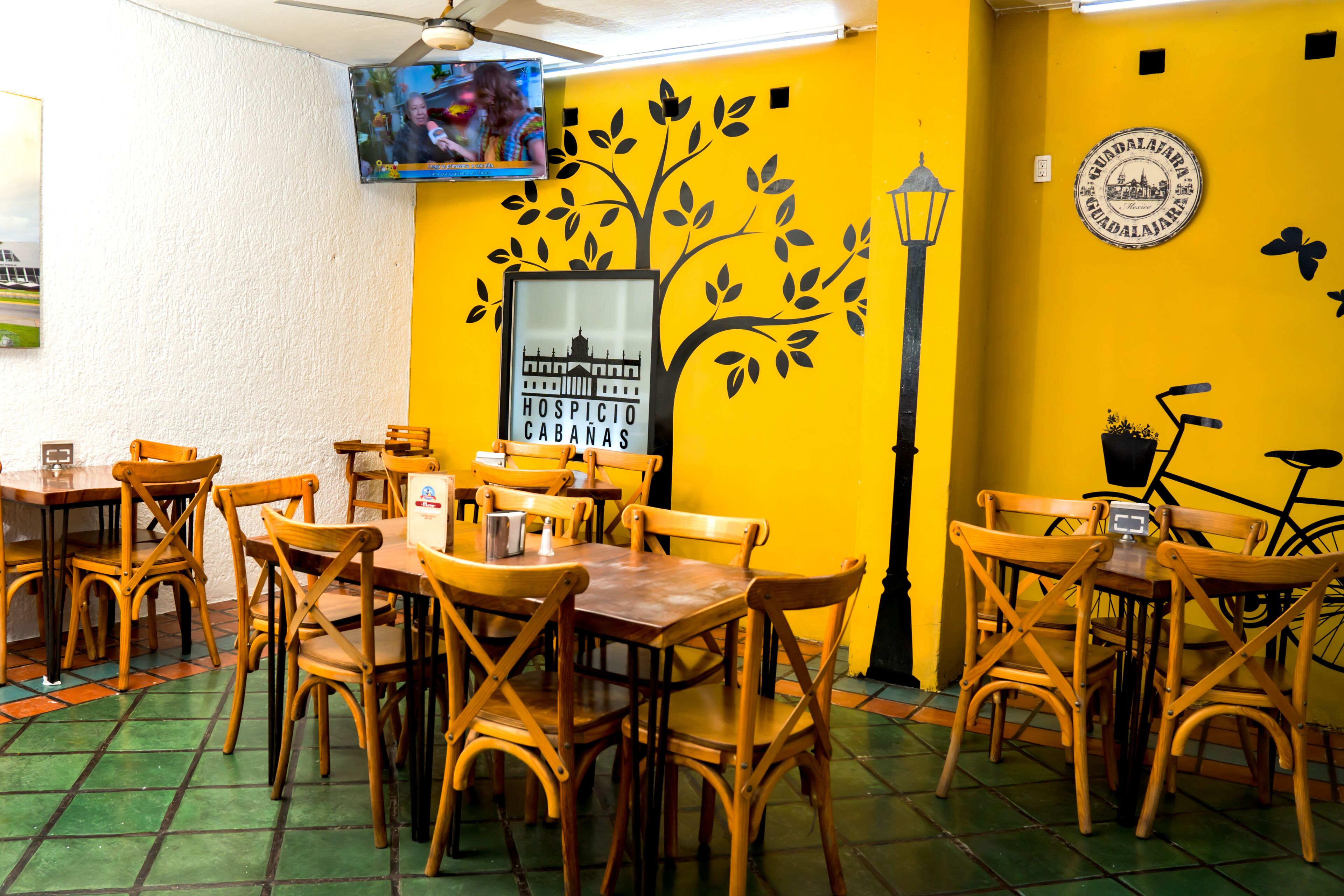 Photo - Hotel Arboledas Expo