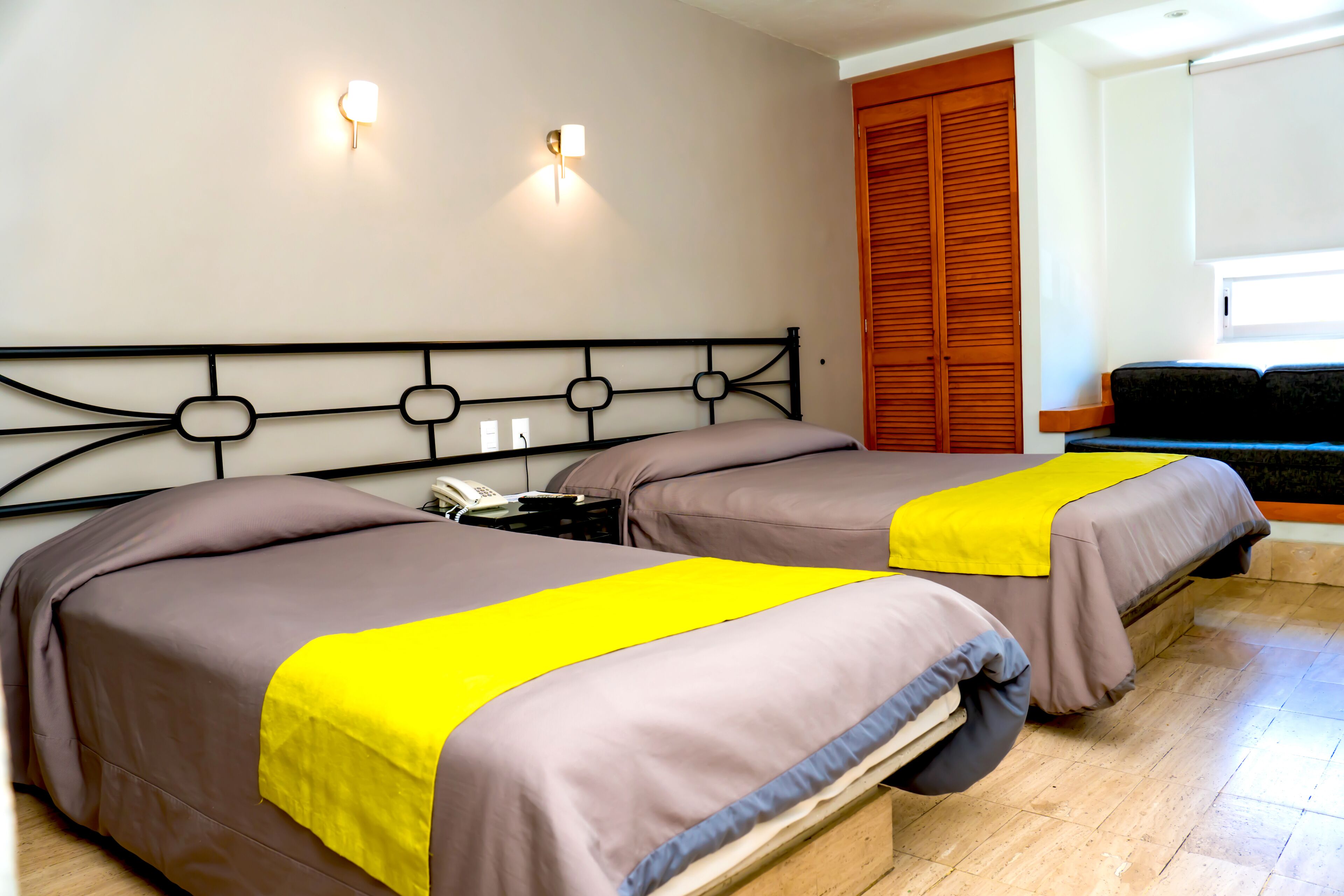 Photo - Hotel Arboledas Expo