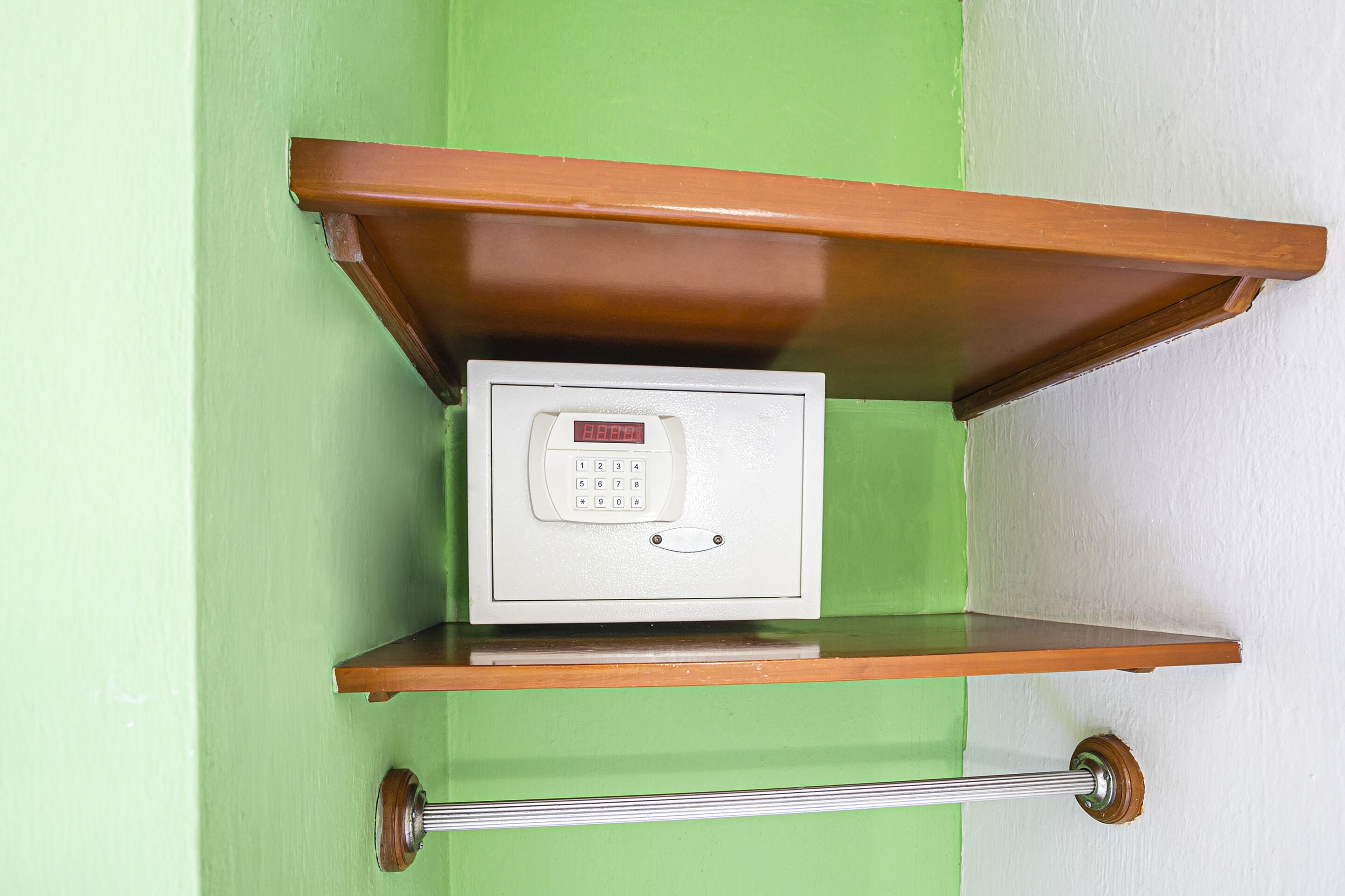 Photo - Hotel Arboledas Expo