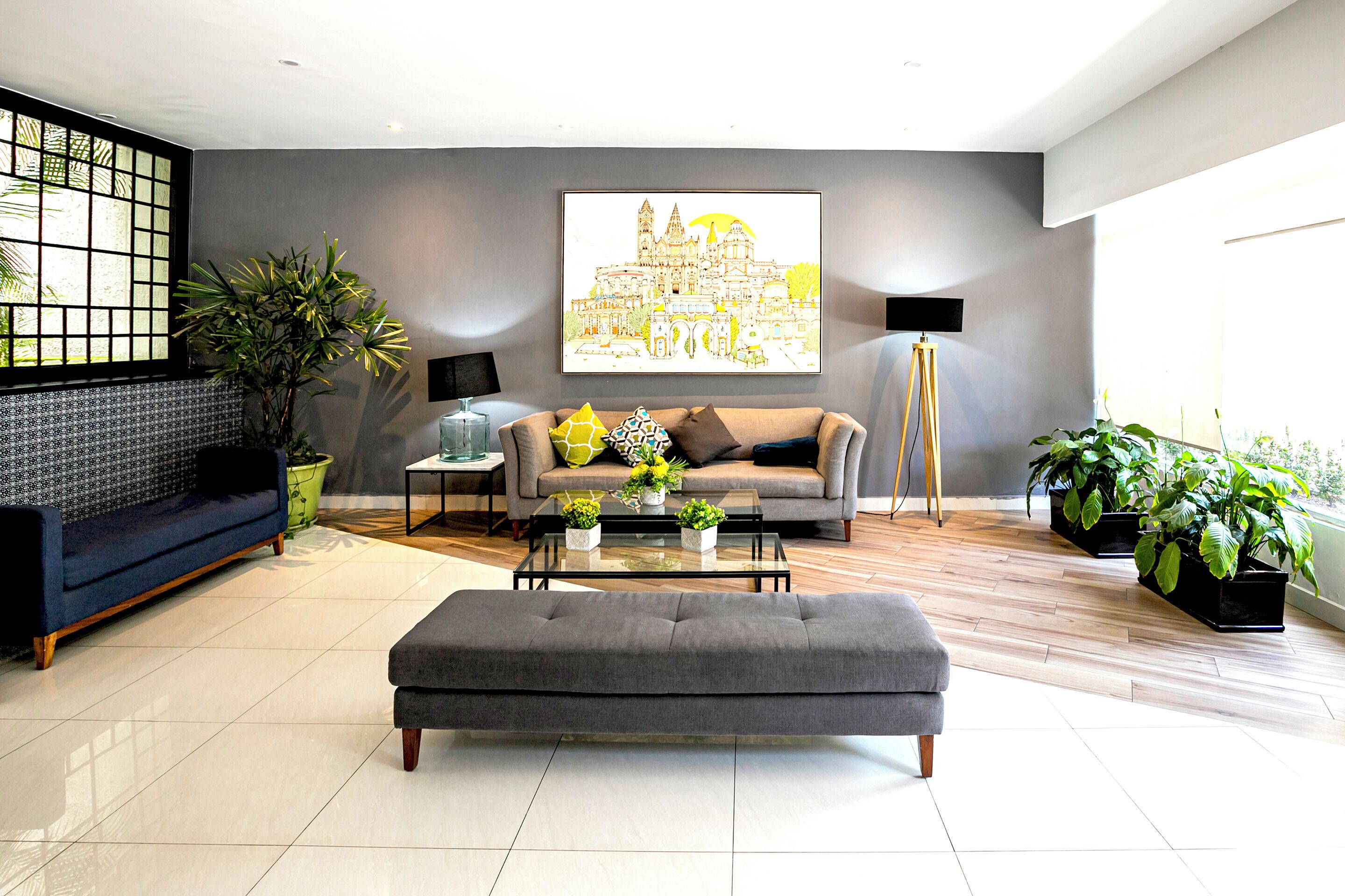 Photo - Hotel Arboledas Expo