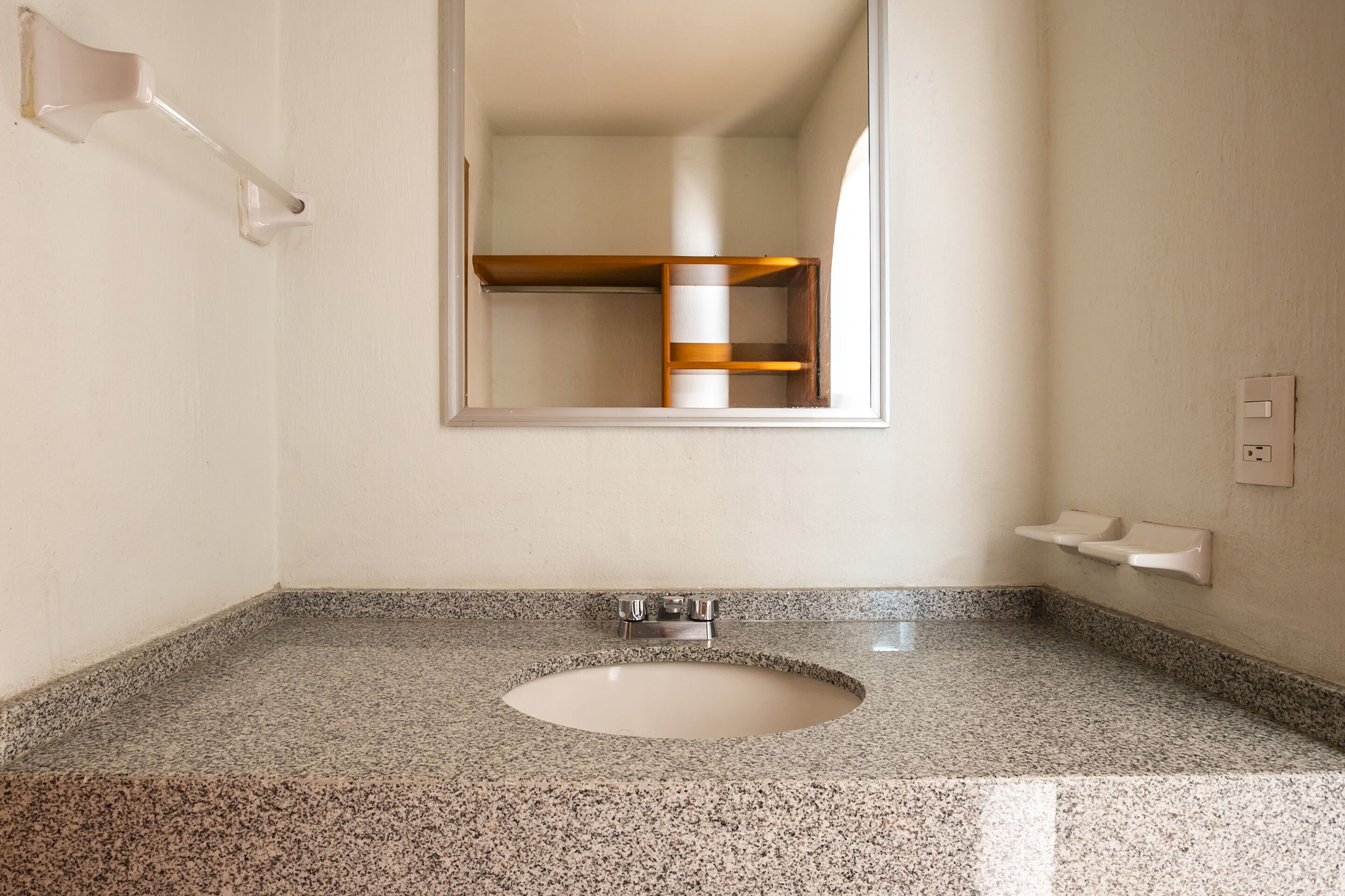 Photo - Hotel Arboledas Expo