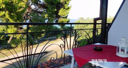 Peristeridis Apartments