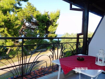 Peristeridis Apartments