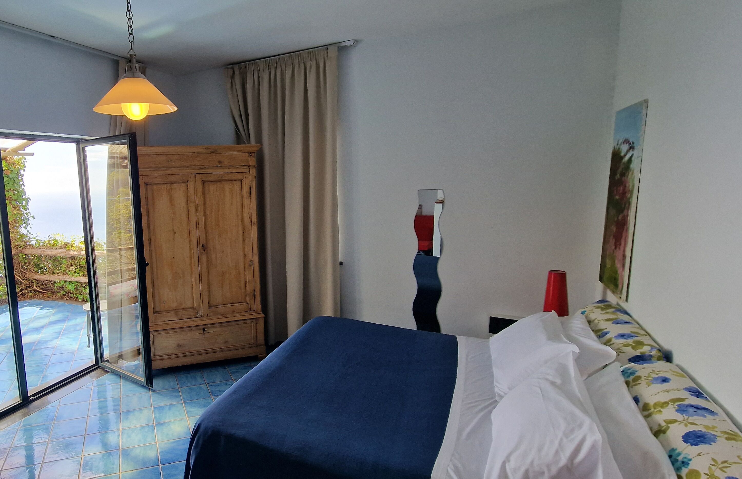 Literie de qualité supérieure, couette en duvet d'oie