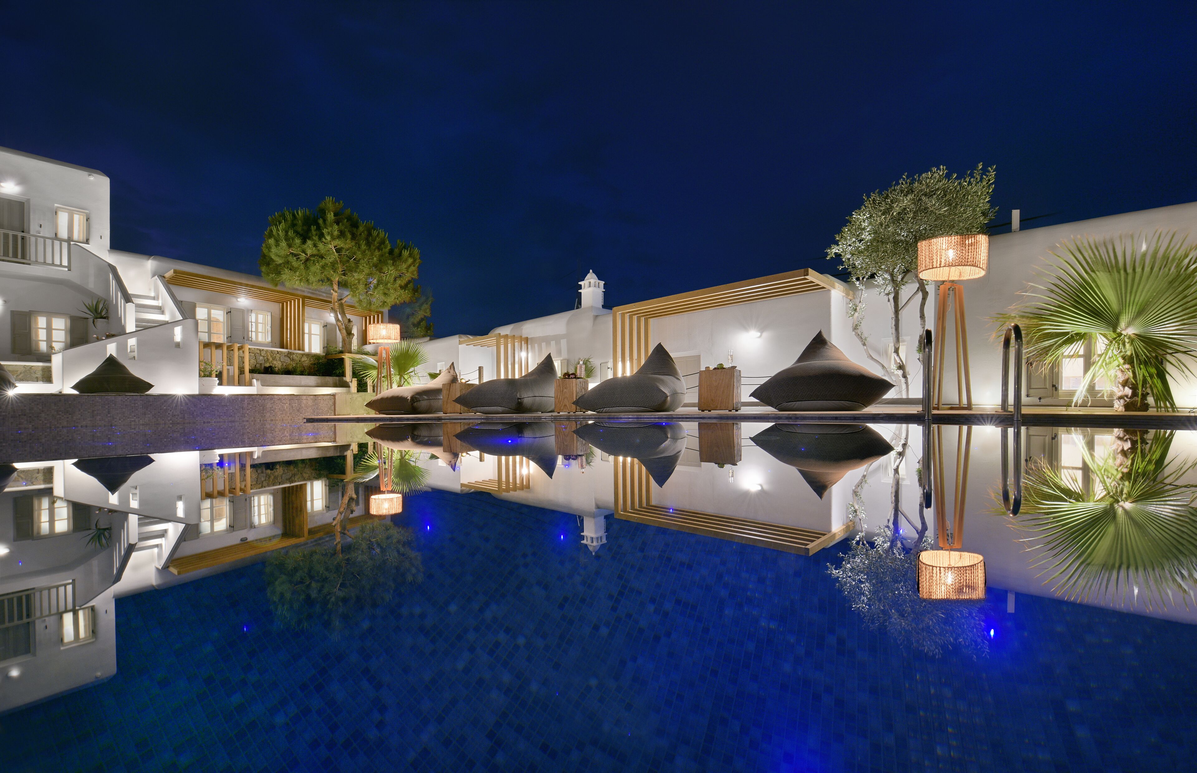 Hotel Petinos - Image 7