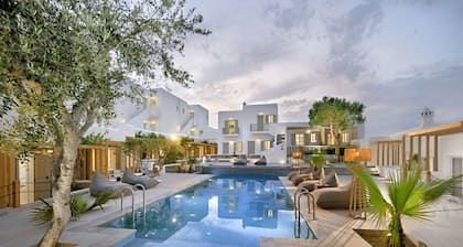 Hotel Petinos