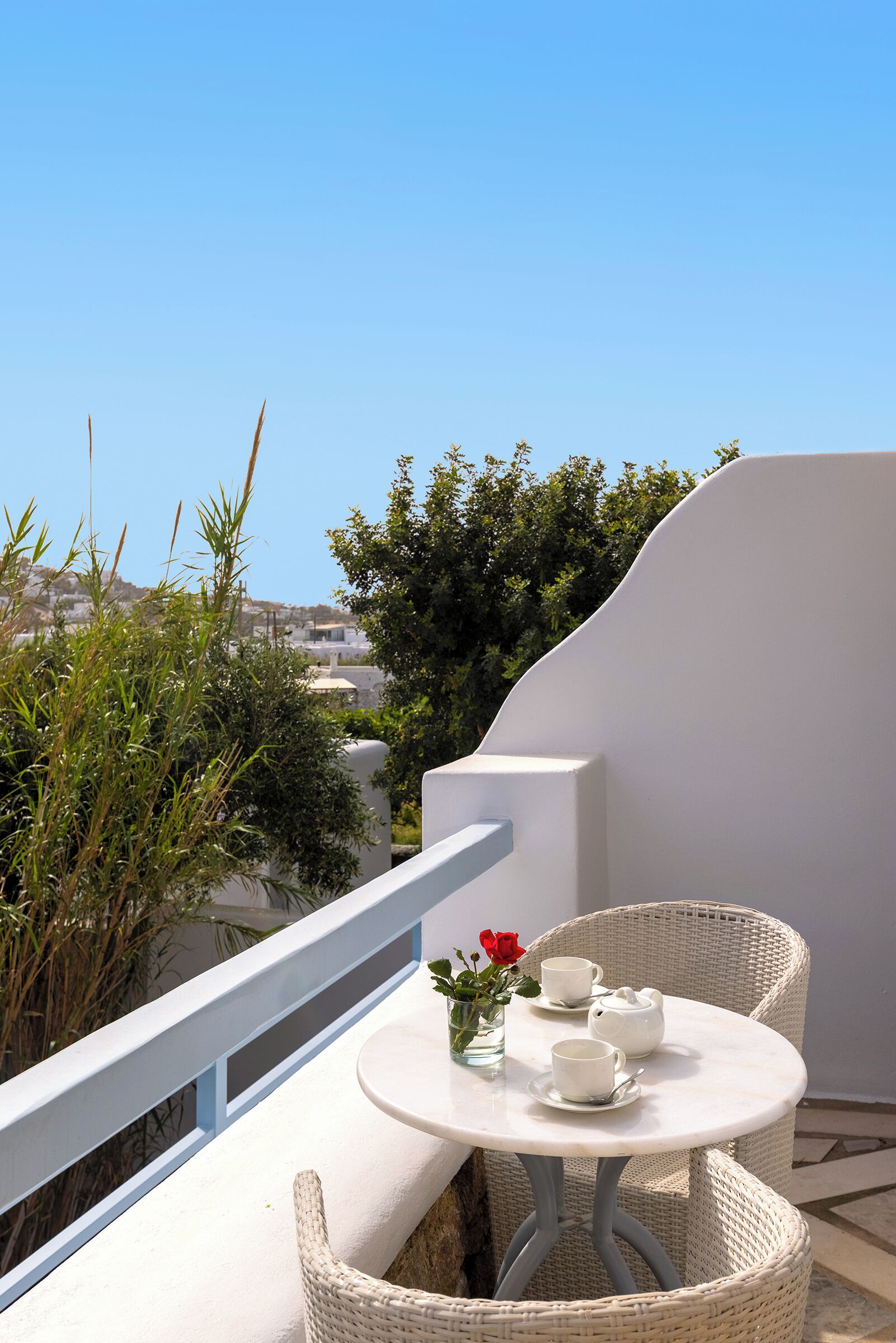 Hotel Petinos - Image 8