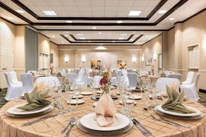 Salón de baile
