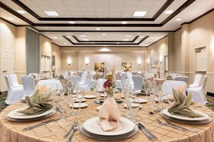 Ballroom