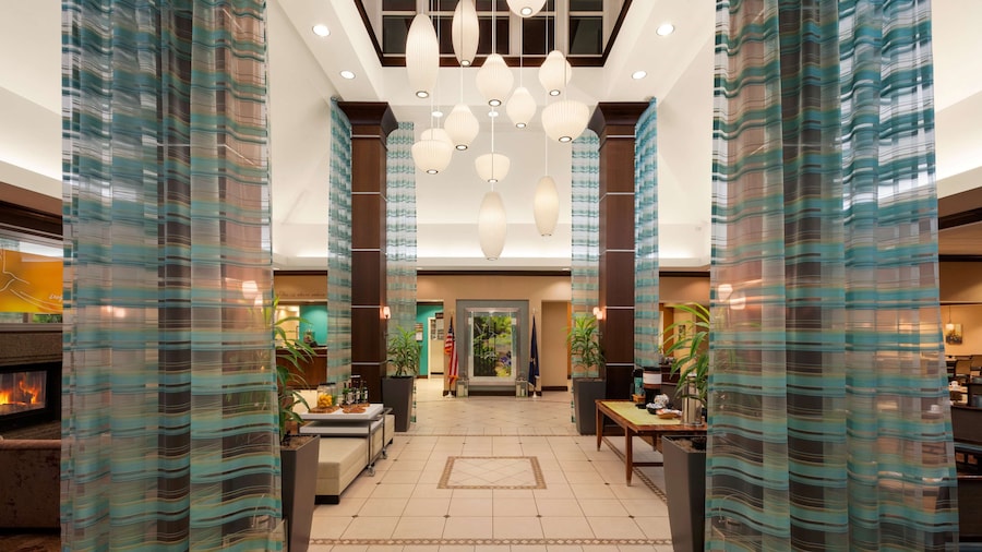 Hilton Garden Inn Dulles North