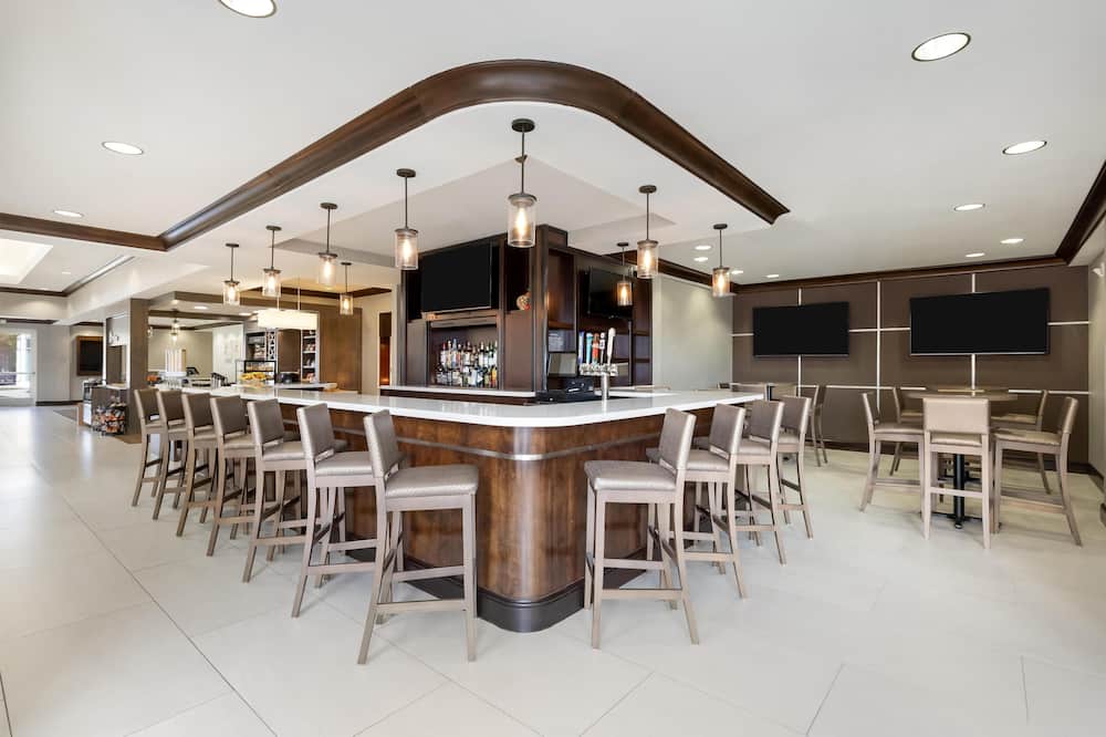 Hilton Garden Inn Dulles North