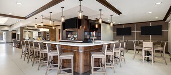 Hilton Garden Inn Dulles North