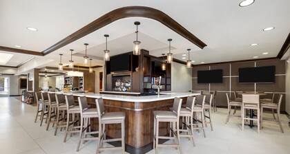 Hilton Garden Inn Dulles North