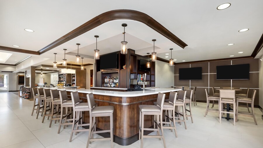 Hilton Garden Inn Dulles North