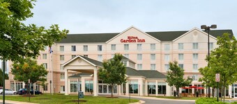 Hilton Garden Inn Dulles North