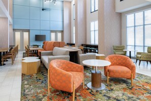 Free daily buffet breakfast  - Hampton Inn & Suites Prescott Valley (Prescott Valley)
