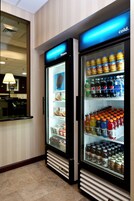 Snack bar