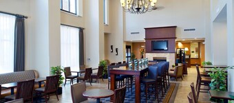 Hampton Inn & Suites Prescott Valley