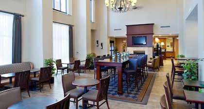 Hampton Inn & Suites Prescott Valley