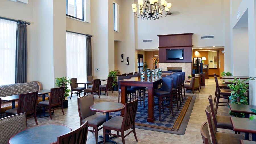 Hampton Inn & Suites Prescott Valley
