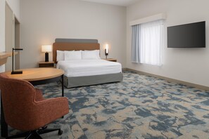 Room - Hampton Inn & Suites Prescott Valley (Prescott Valley)