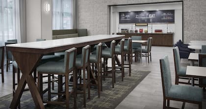 Hampton Inn & Suites Jacksonville South - Bartram Park