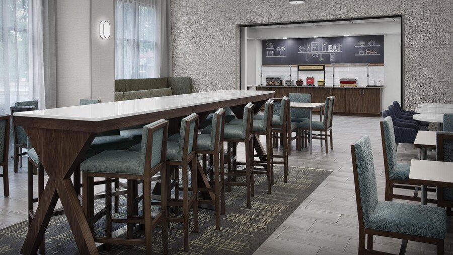 Hampton Inn & Suites Jacksonville South - Bartram Park