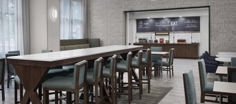 Hampton Inn & Suites Jacksonville South - Bartram Park