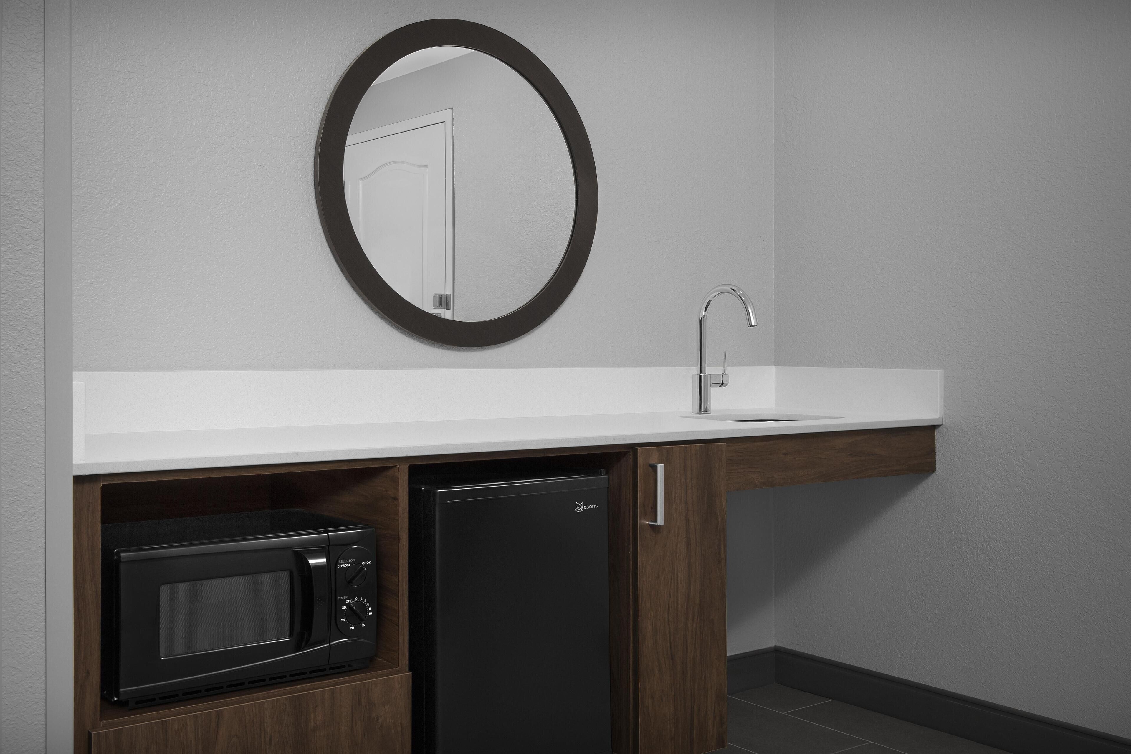 Minibar