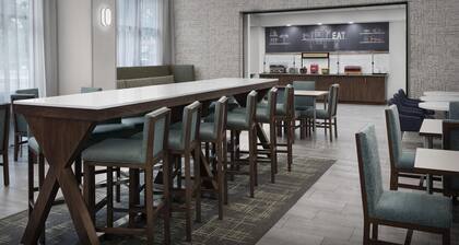 Hampton Inn & Suites Jacksonville South - Bartram Park
