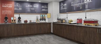 南傑克遜維爾巴特拉姆公園歡朋套房酒店