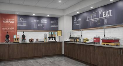 Hampton Inn & Suites Jacksonville South - Bartram Park
