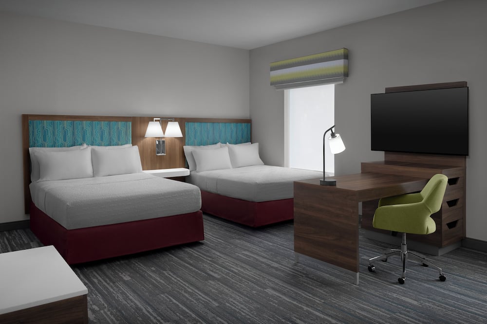 Hampton Inn & Suites Jacksonville South - Bartram Park