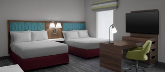Hampton Inn & Suites Jacksonville South - Bartram Park
