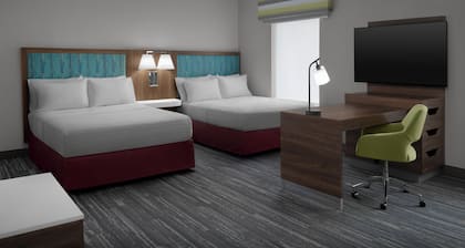 Hampton Inn & Suites Jacksonville South - Bartram Park