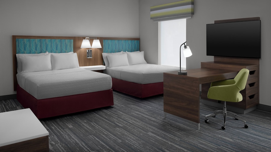 Hampton Inn & Suites Jacksonville South - Bartram Park