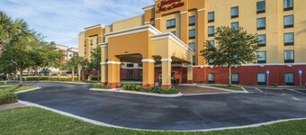 Hampton Inn & Suites Jacksonville South - Bartram Park