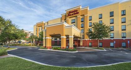 Hampton Inn & Suites Jacksonville South - Bartram Park