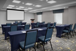 Meeting facility - Hampton Inn & Suites Jacksonville South - Bartram Park (Jacksonville)
