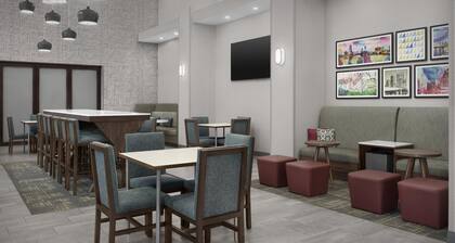 Hampton Inn & Suites Jacksonville South - Bartram Park