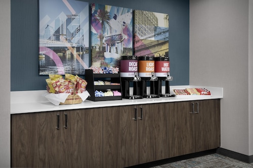 Hampton Inn & Suites Jacksonville South - Bartram Park