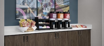 Hampton Inn & Suites Jacksonville South - Bartram Park