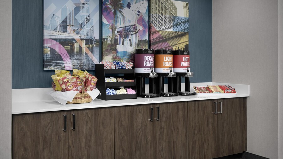 Hampton Inn & Suites Jacksonville South - Bartram Park