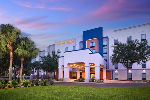 Hampton Inn & Suites Jacksonville South - Bartram Park