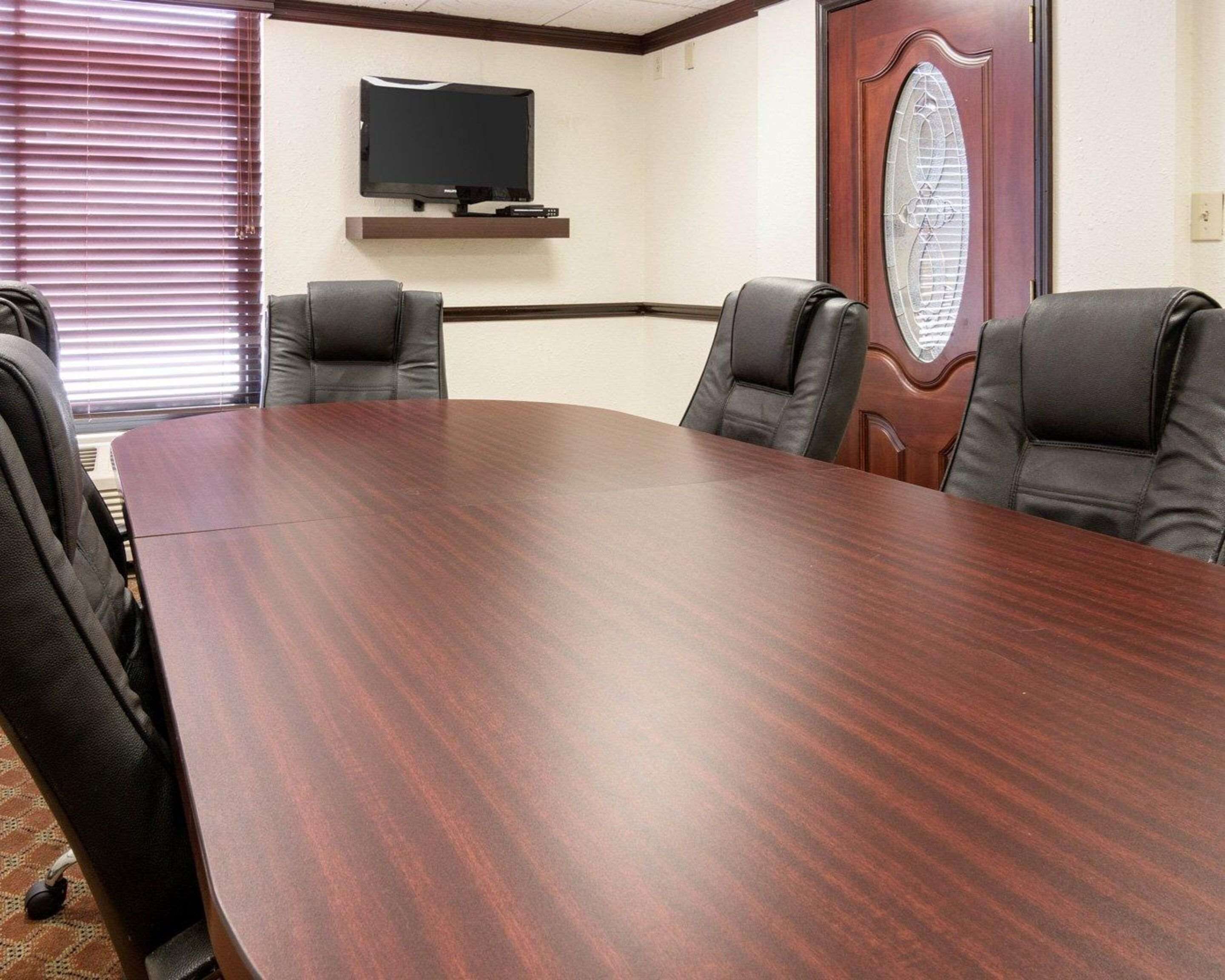 Foto - Quality Inn Shreveport Airport