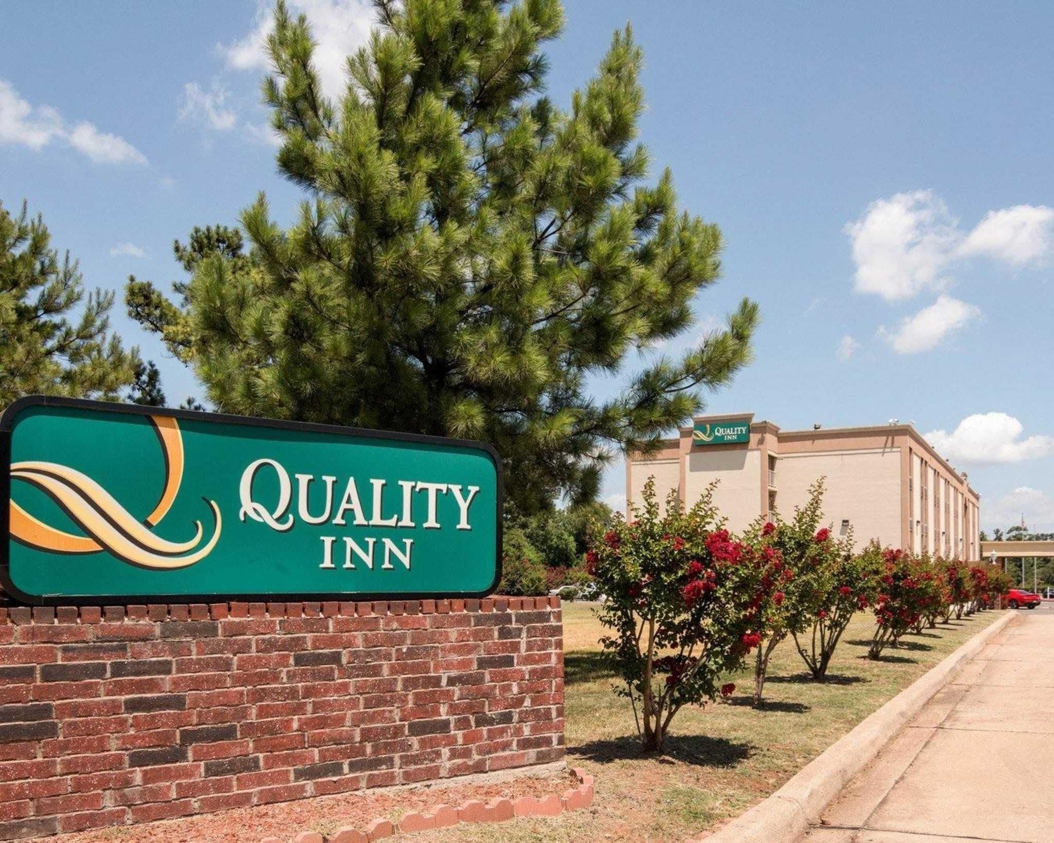 Quality Inn Shreveport in Shreveport, United States