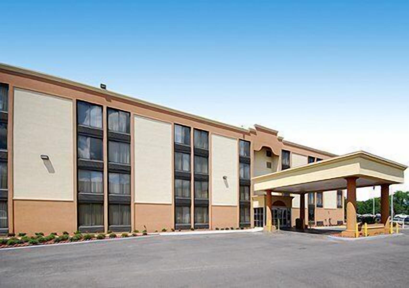 Foto - Quality Inn Shreveport Airport