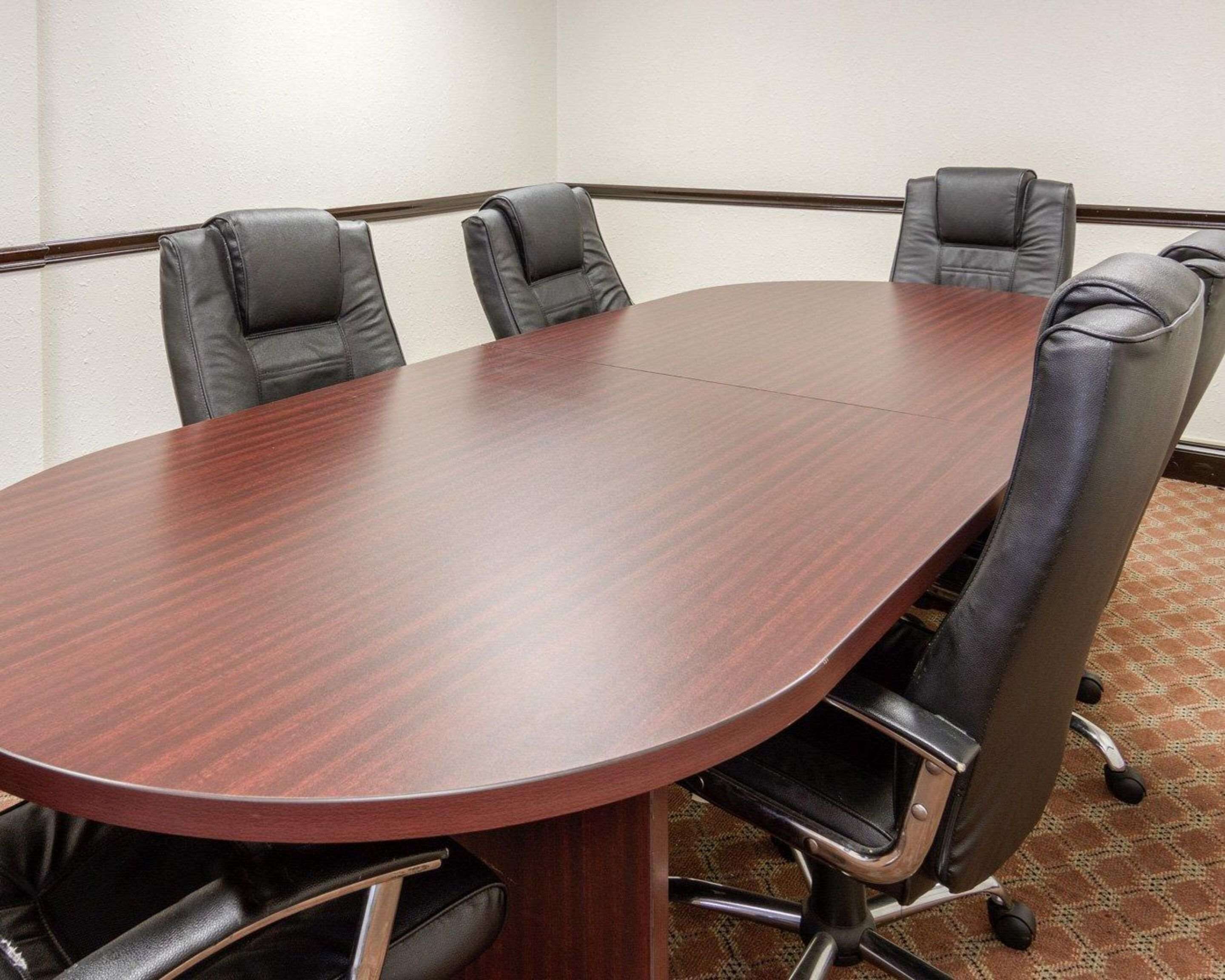 Foto - Quality Inn Shreveport Airport