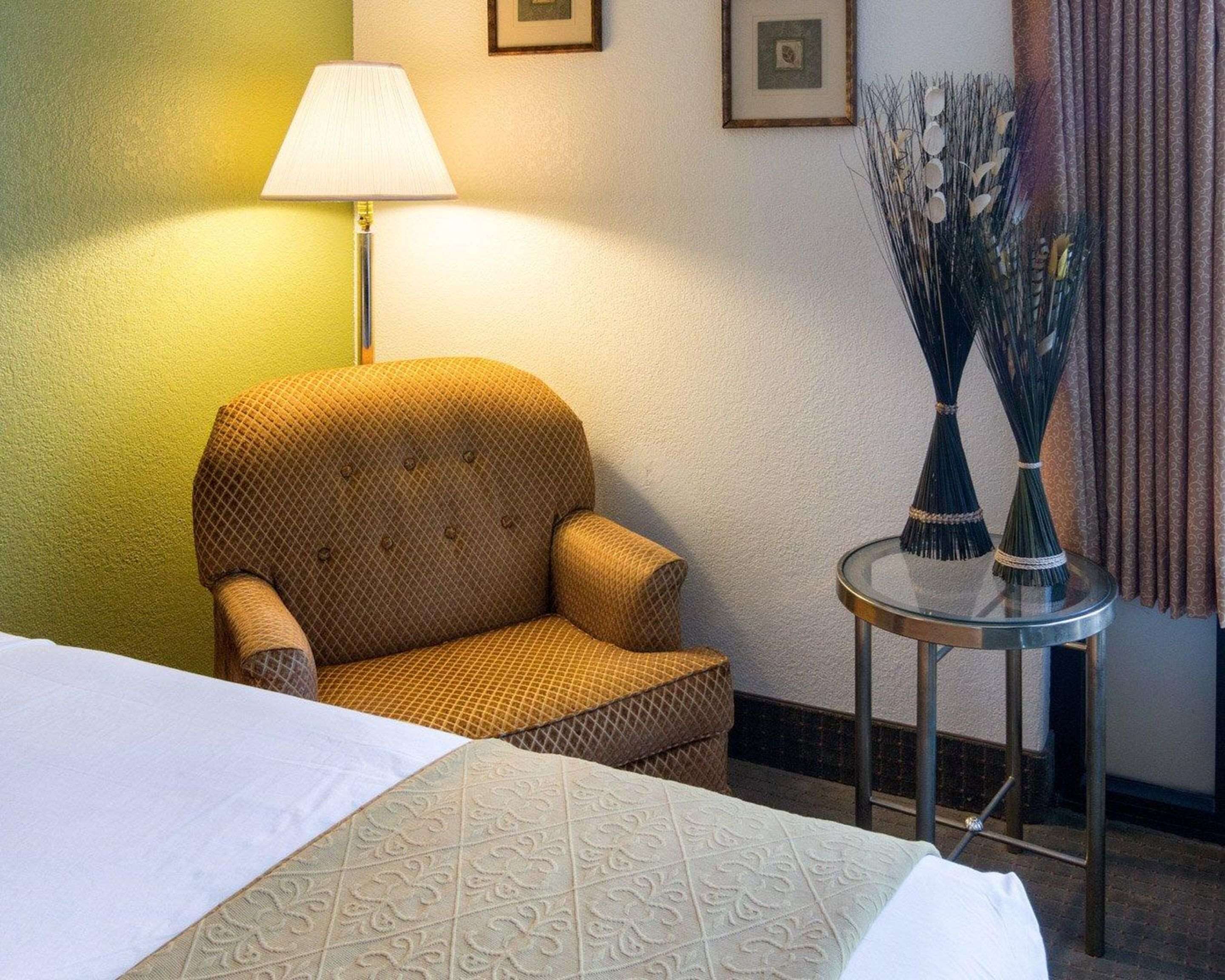 Foto - Quality Inn Shreveport Airport